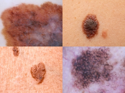 melanoma