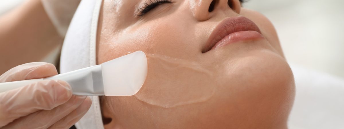 Peelings químicos e peeling coreano LHA LA Peel: para que servem e quais os benefícios para a pele