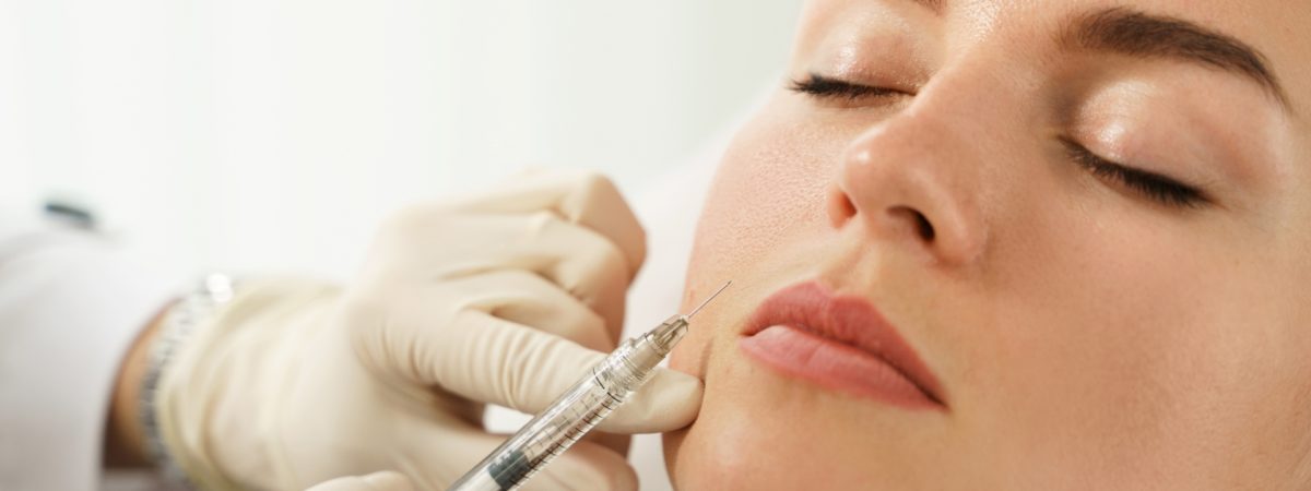 Skinbooster: hidratação profunda para uma pele mais jovem e viçosa