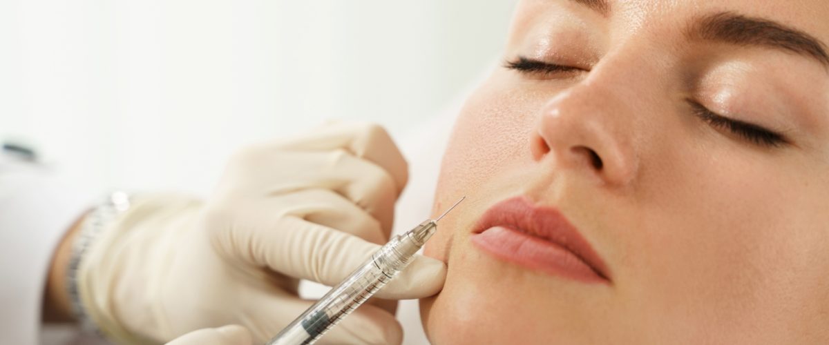 Skinbooster: hidratação profunda para uma pele mais jovem e viçosa