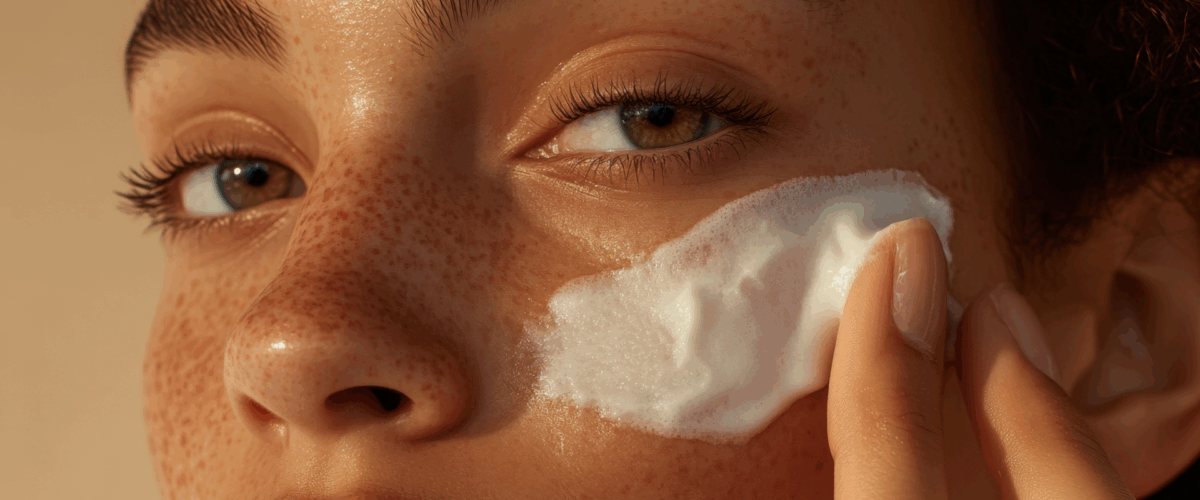 Cuidados com a pele no inverno e verão: adapte seu skincare