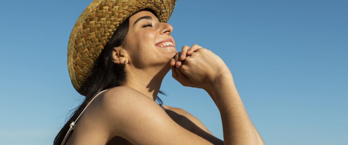 Cuidados com a pele no Ano Novo: o que não pode faltar